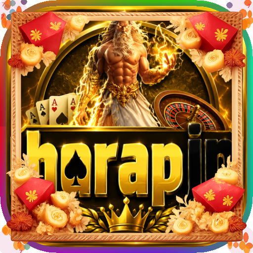 harapjp — mitra unggulan